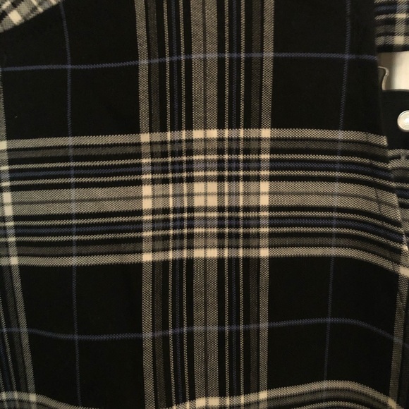 Hot Topic Plaid Overalls Size S - Picture 10 of 10